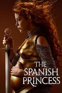 Spanish Princess