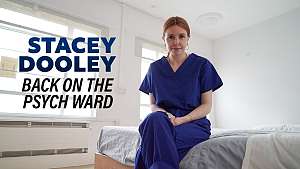 Stacey Dooley: Paluu psykiatriselle osastolle
