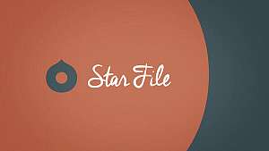 Star File