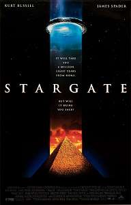 Stargate - tähtiportti