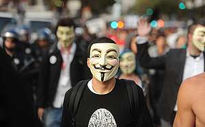 Sub.doc: Anonymous - Kasvoton armeija