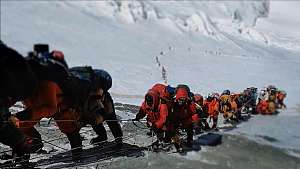 Sub.doc: Everest: Tappava nousu osa 1/2