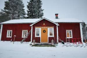 Suomen kaunein koti: Joulukodit