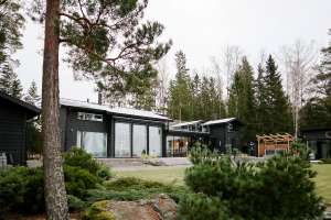 Suomen kaunein koti: Joulukodit