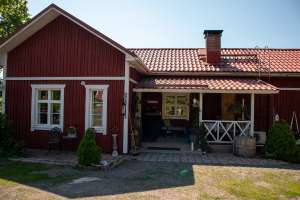 Suomen kaunein koti