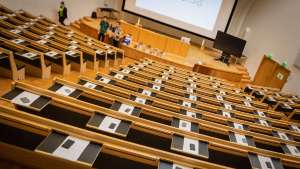 Suomen kielen asema korkeakouluissa selvitettiin