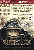 SuperSwede - Ronnie Petersonin tarina