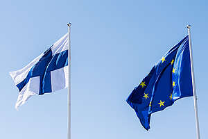 Suuri valiokunta linjaa Suomen kantaa EU:n elvytysrahastoon