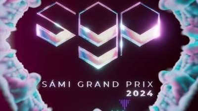 Sámi Grand Prix 2024