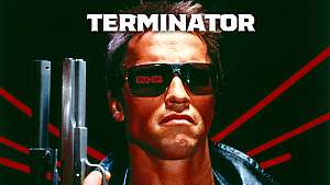 Terminator - tuhoaja