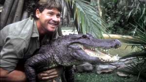 The Crocodile Hunter: Best Of Steve Irwin