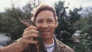The Crocodile Hunter: Best Of Steve Irwin