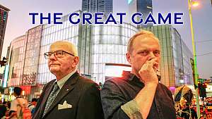 The great game