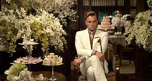 The Great Gatsby - Kultahattu