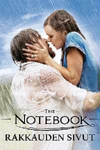 The Notebook - Rakkauden sivut