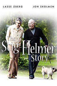 The Stig-Helmer story