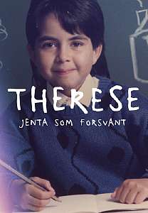 Therese - tyttö joka katosi