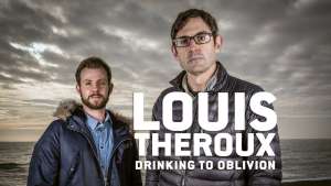 Theroux ja alkoholin kirous