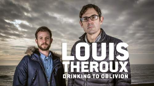 Theroux ja alkoholin kirous