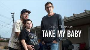 Theroux ja Amerikan vauvabisnes