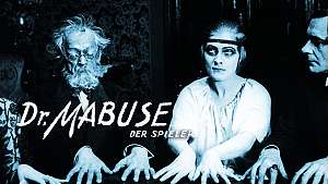 Tohtori Mabuse - ihmispeto
