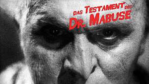 Tohtori Mabusen testamentti