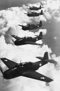 Toinen maailmansota: Vallan hinta Blitz-pommitukset