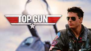 Top Gun - lentäjistä parhaat