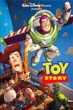 Toy Story - Leluelämää