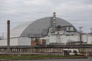 Tshernobyl - 35 vuotta tuhosta