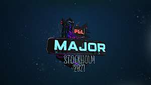 Tukholman CS:GO-major 2021: New Challengers Stage