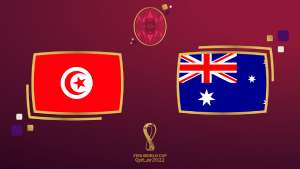 Tunisia - Australia (4K)