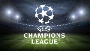 UEFA Champions League: Frankfurt - Tottenham