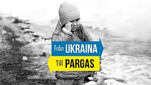 Ukrainasta Paraisille