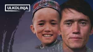 Ulkolinja: Afganistan, minun maani