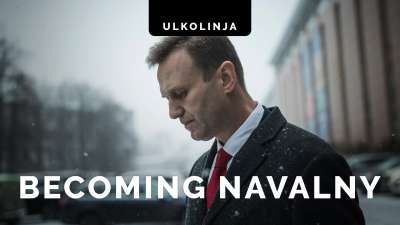 Ulkolinja: Kuka oli Aleksei Navalnyi?