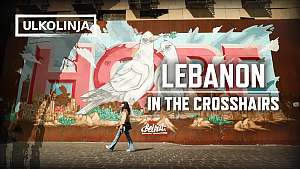 Ulkolinja: Libanonia uhkaa kaaos