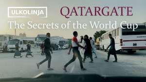 Ulkolinja: Qatarin kisojen lehmänkaupat