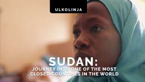 Ulkolinja: Sudan väkivallan kourissa