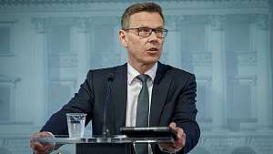  Valtiovarainministeriö arvioi Suomen talousnäkymiä