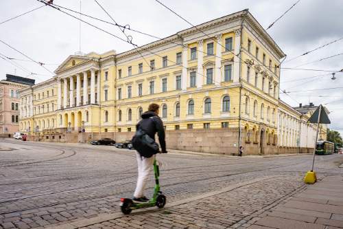 Valtiovarainministeriö esittelee ennusteensa Suomen talouskehityksestä