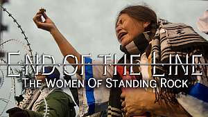 Vesi on elämä - Standing Rockin naiset