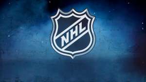 Viaplay Sport Live: NHL-studio