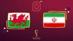 Wales - Iran (4K)