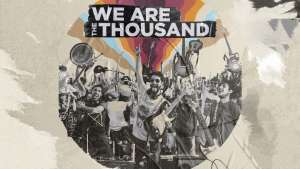 We Are The Thousand