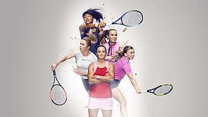 WTA Tennis: Cincinnati
