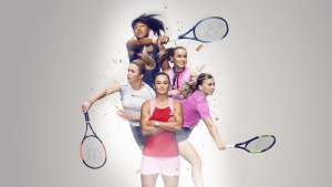 WTA Tennis: Hua Hin
