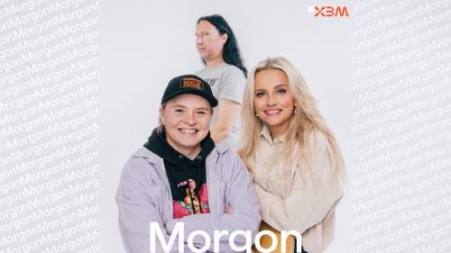 X3M Live: X3M Morgon