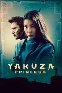 Yakuza Princess