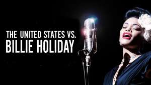 Yhdysvallat vs. Billie Holiday